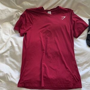 Gymshark Arrival Tee